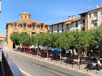 Casa Grande 호텔 Villarroya de la Sierra 외부 사진