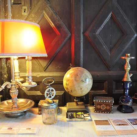 Casa Grande 호텔 Villarroya de la Sierra 외부 사진