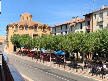 Casa Grande 호텔 Villarroya de la Sierra 외부 사진