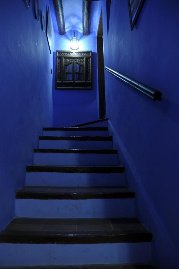 Casa Grande 호텔 Villarroya de la Sierra 외부 사진