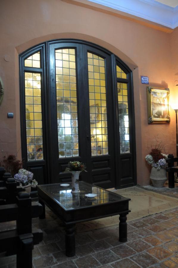 Casa Grande 호텔 Villarroya de la Sierra 외부 사진