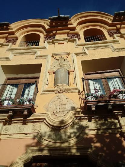 Casa Grande 호텔 Villarroya de la Sierra 외부 사진