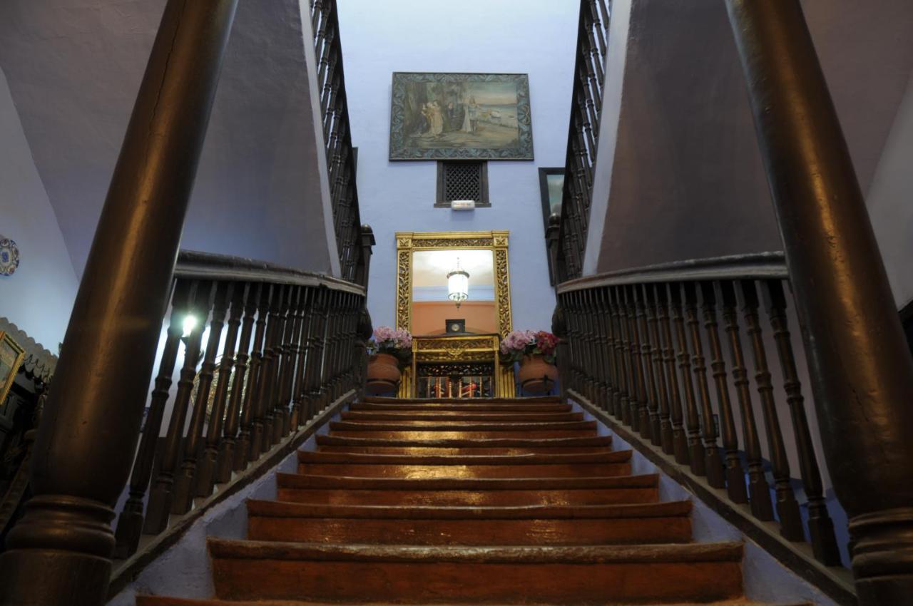Casa Grande 호텔 Villarroya de la Sierra 외부 사진