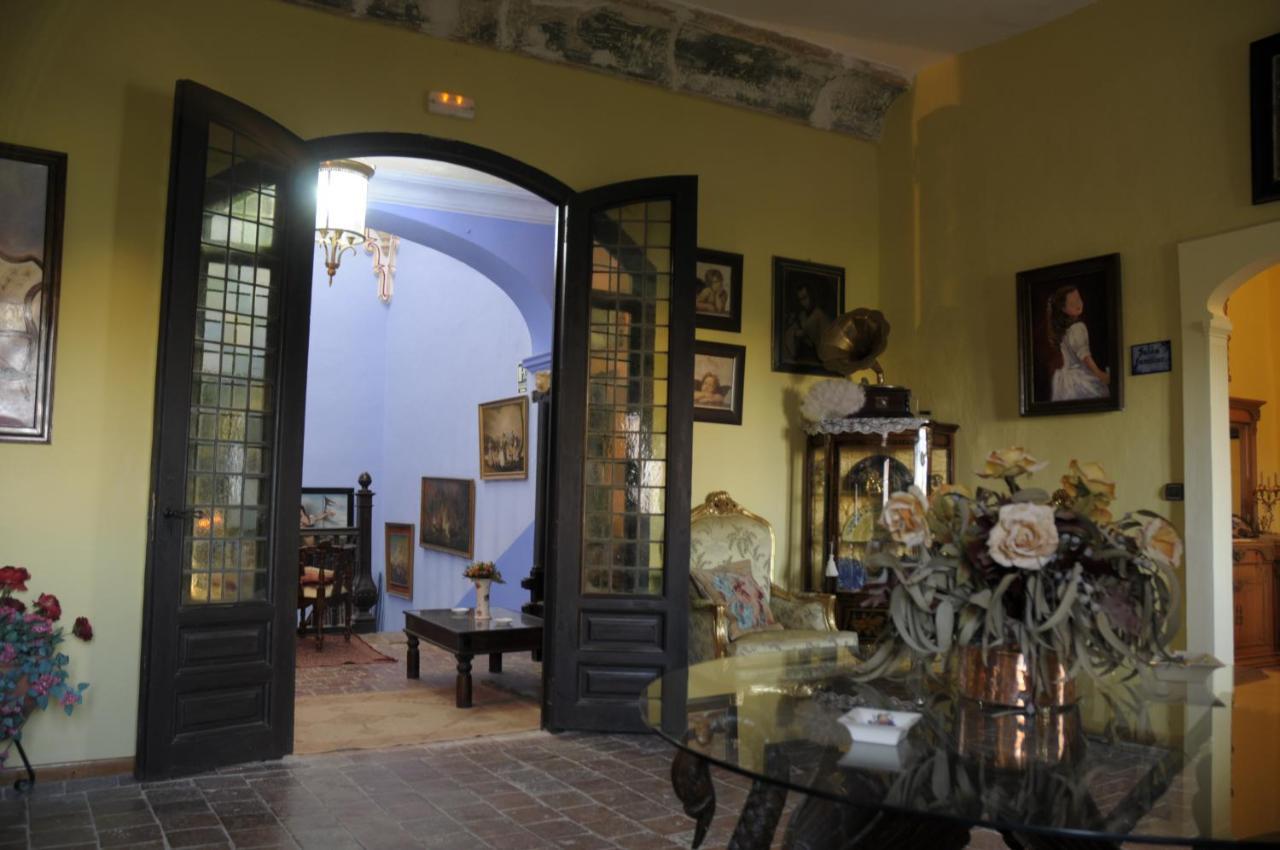 Casa Grande 호텔 Villarroya de la Sierra 외부 사진