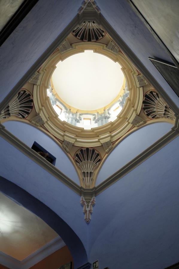 Casa Grande 호텔 Villarroya de la Sierra 외부 사진