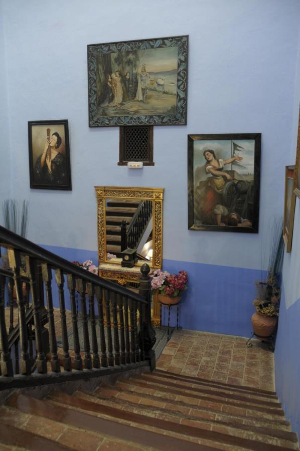 Casa Grande 호텔 Villarroya de la Sierra 외부 사진