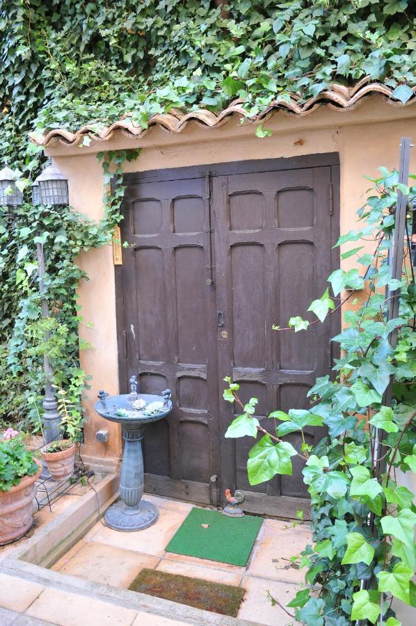 Casa Grande 호텔 Villarroya de la Sierra 외부 사진