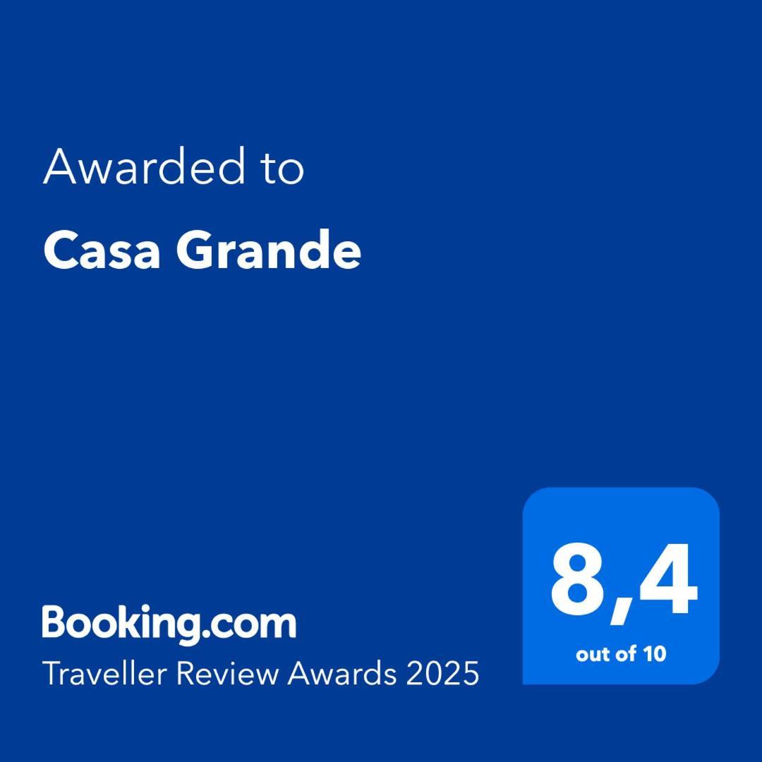 Casa Grande 호텔 Villarroya de la Sierra 외부 사진