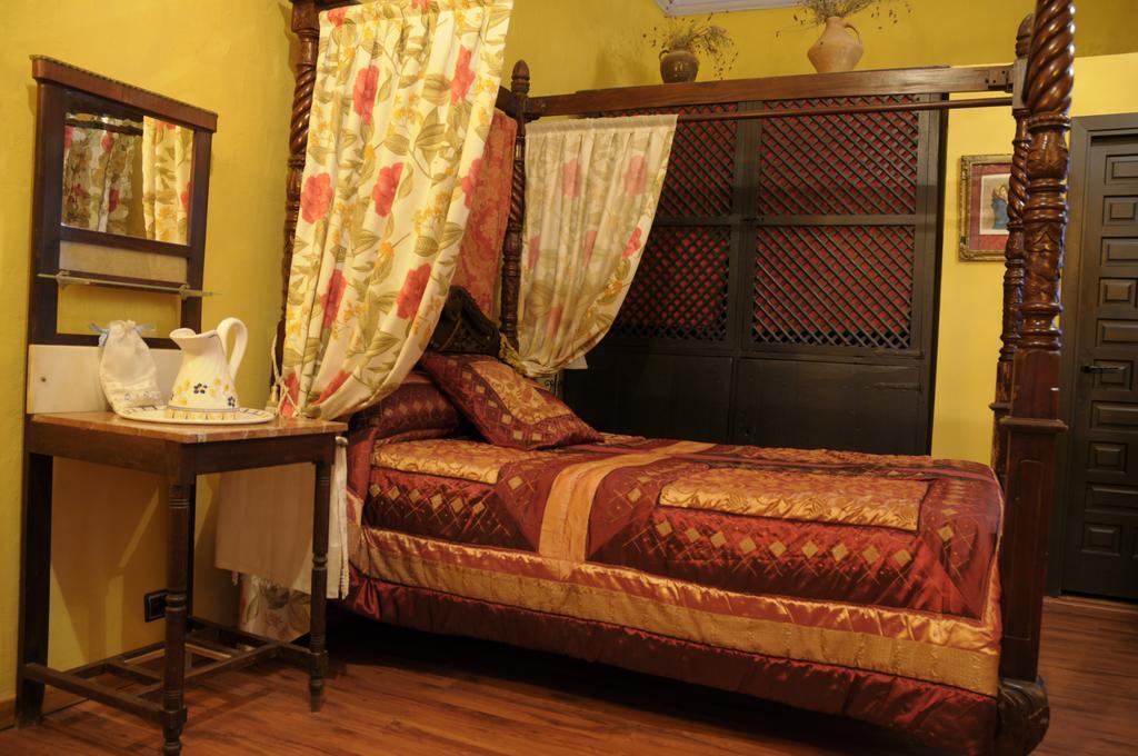 Casa Grande 호텔 Villarroya de la Sierra 외부 사진