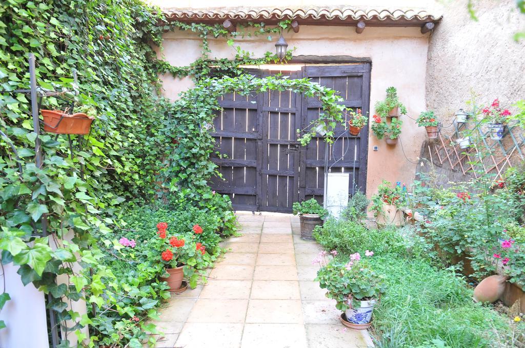 Casa Grande 호텔 Villarroya de la Sierra 외부 사진