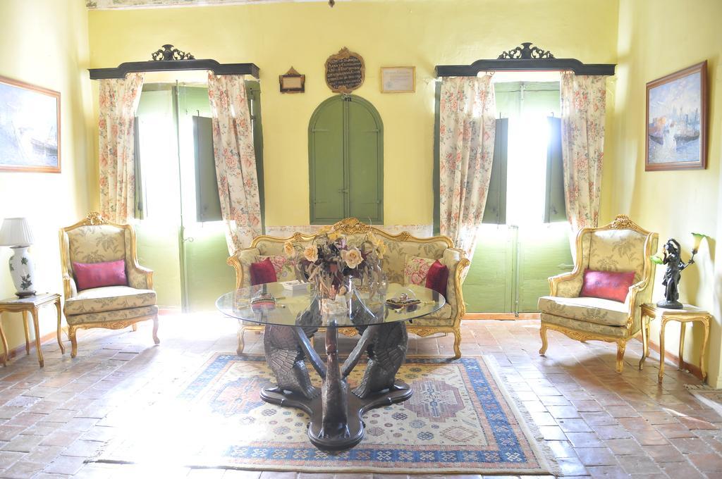 Casa Grande 호텔 Villarroya de la Sierra 외부 사진